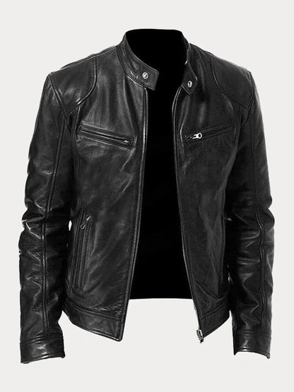 Men's Casual Transitional Jacket