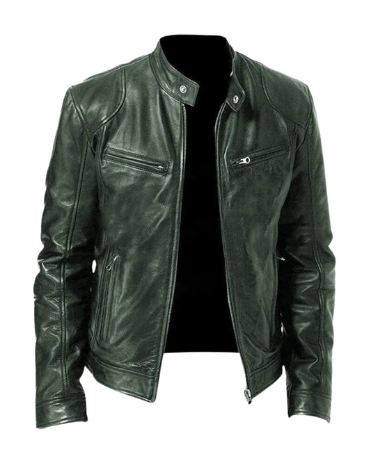 Men's Casual Transitional Jacket
