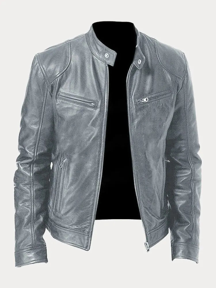 Men's Casual Transitional Jacket