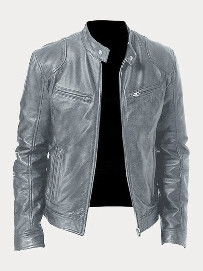 Men's Casual Transitional Jacket