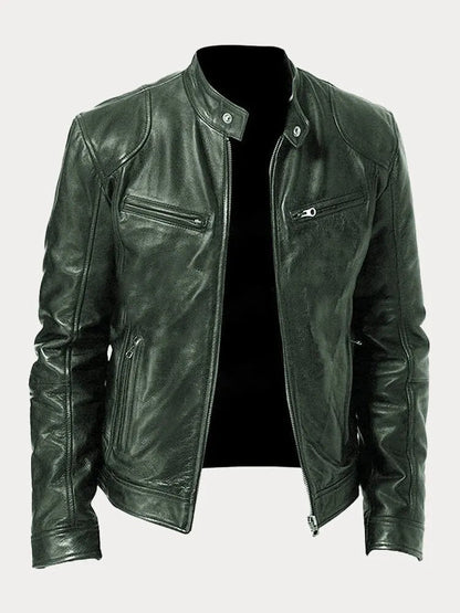 Men's Casual Transitional Jacket