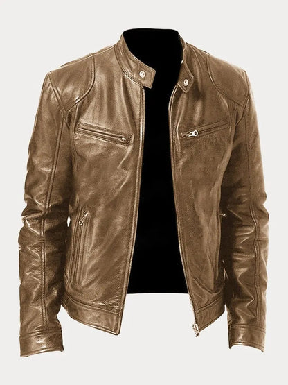 Men's Casual Transitional Jacket