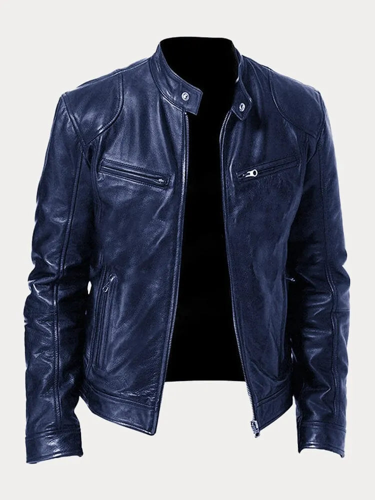 Men's Casual Transitional Jacket