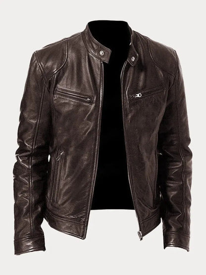 Men's Casual Transitional Jacket
