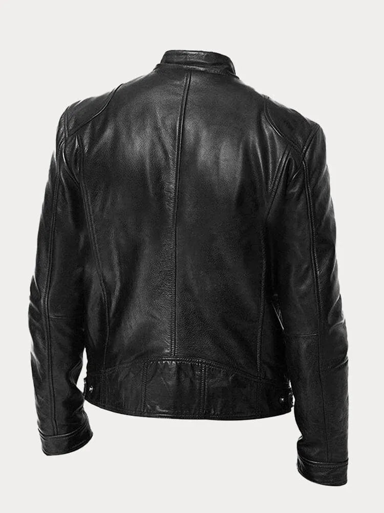 Men's Casual Transitional Jacket