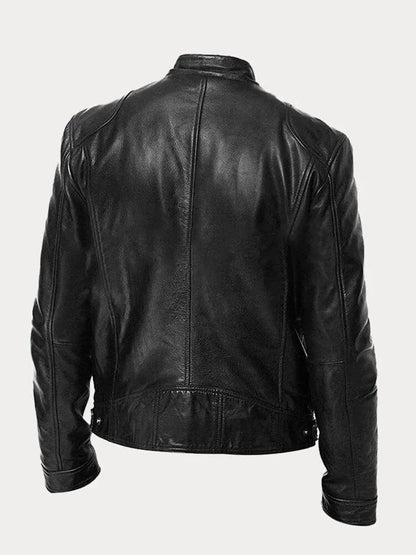 Men's Casual Transitional Jacket
