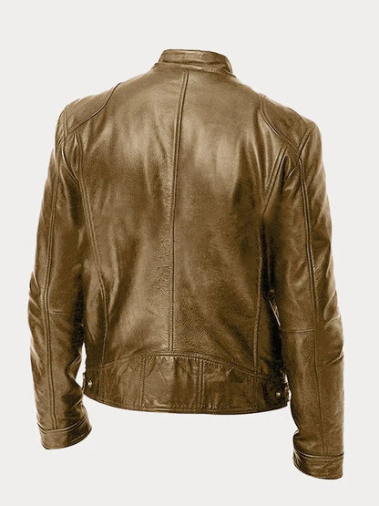 Men's Casual Transitional Jacket
