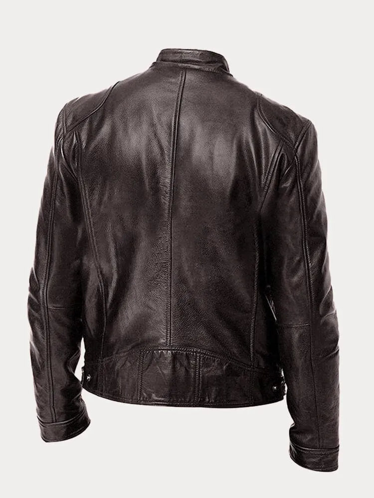 Men's Casual Transitional Jacket