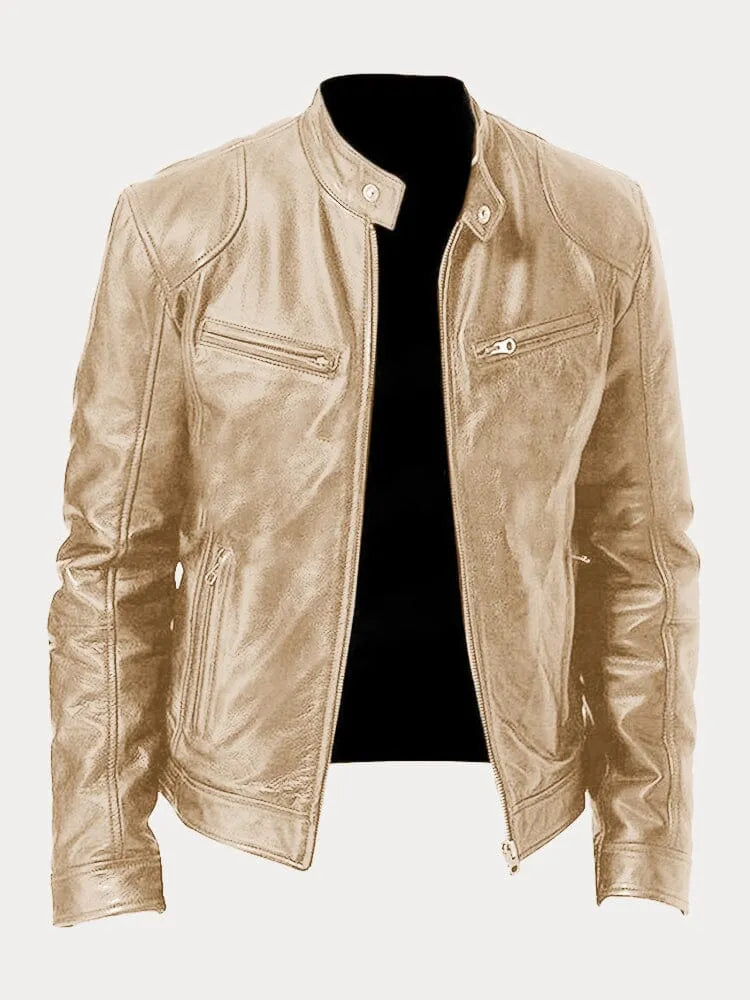 Men's Casual Transitional Jacket