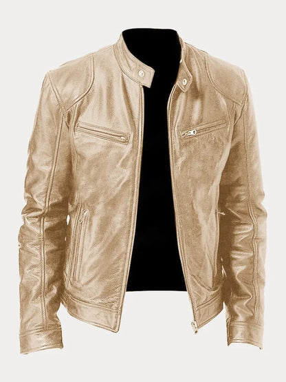 Men's Casual Transitional Jacket
