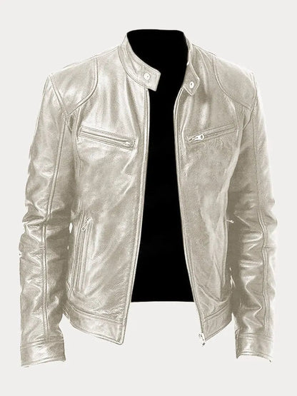 Men's Casual Transitional Jacket